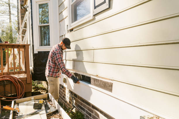 Top rated local Vinyl Siding specialists in Concord, VA